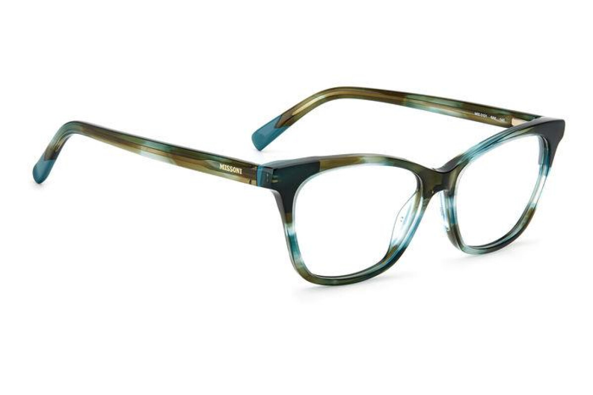 Lunettes de vue Femme Missoni MIS 0101 MIS 106034 6AK