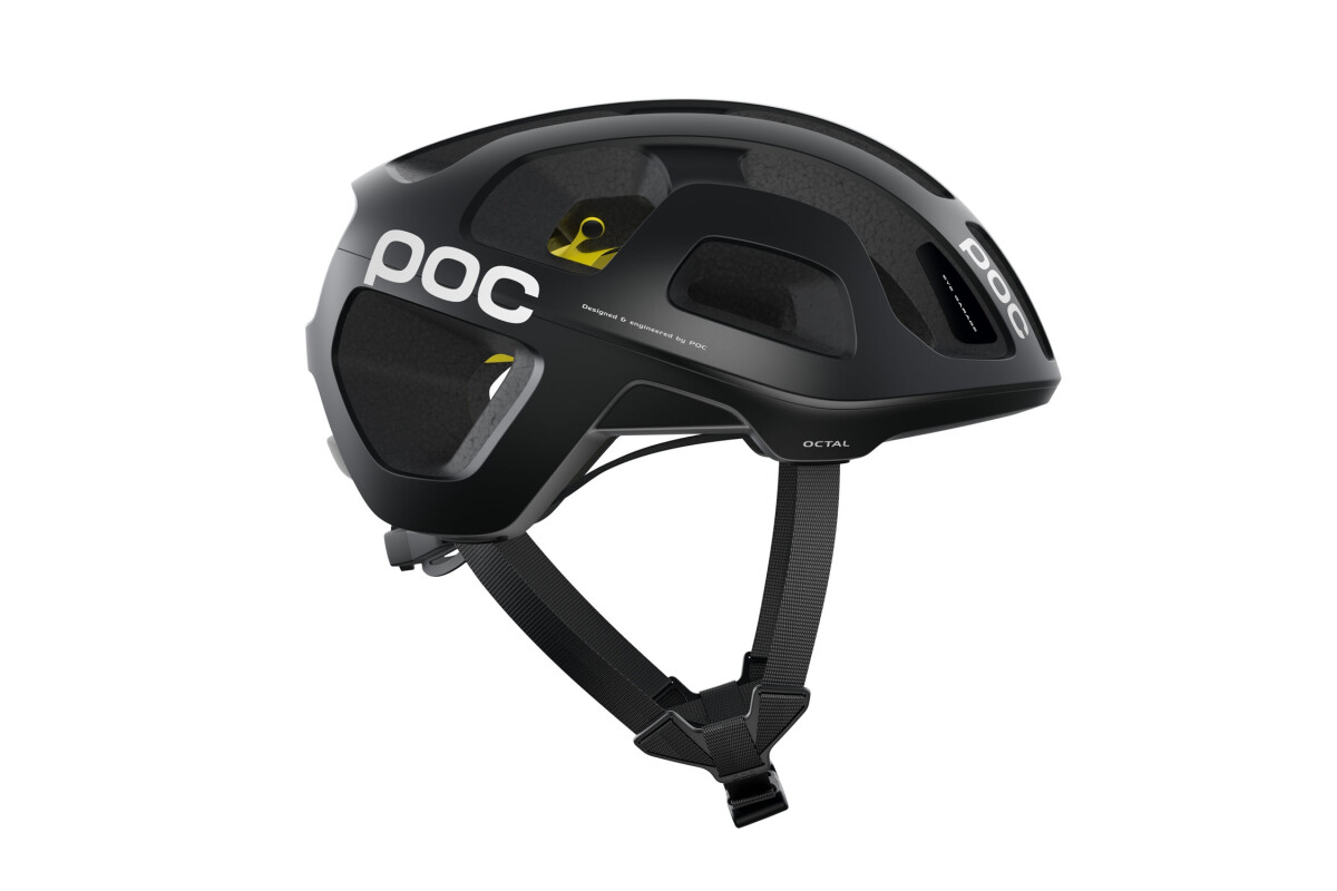 Велосипедные шлемы унисекс Poc Octal Mips POC_10801_1037