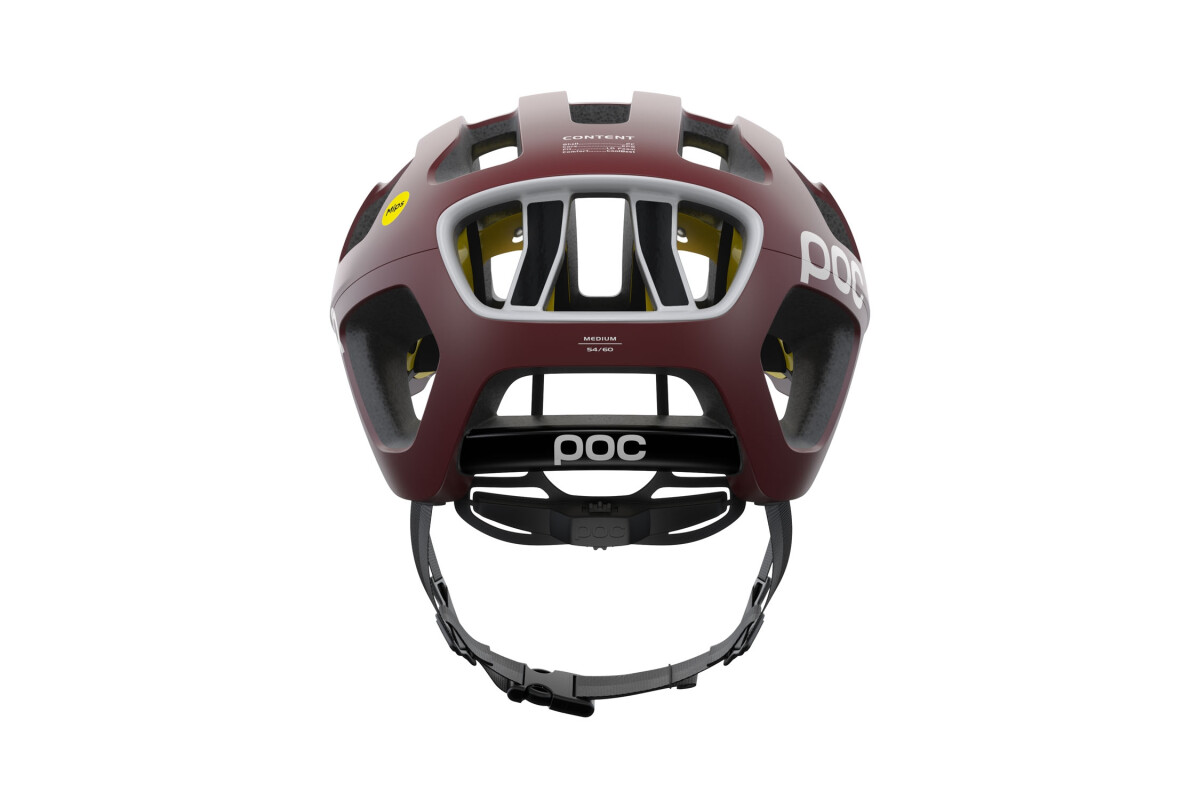 Casques de vélo Unisexe Poc Octal Mips POC_10801_1136