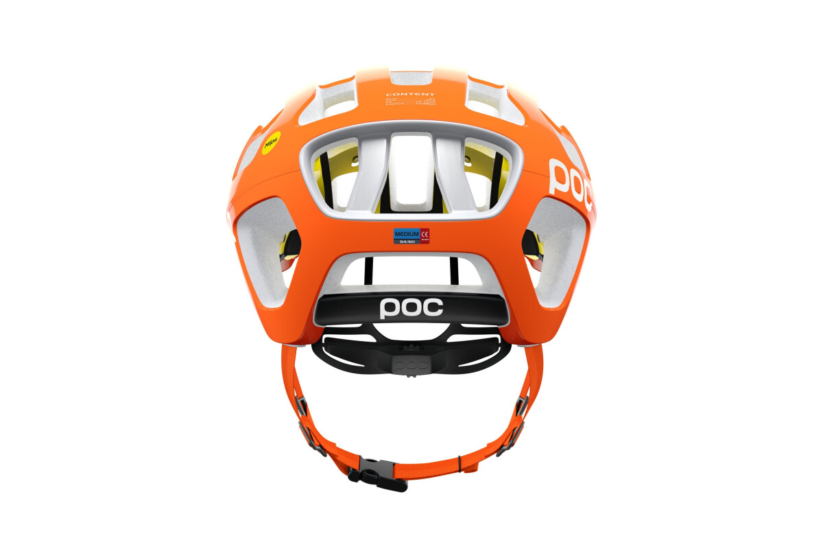 Casques de vélo Unisexe Poc Octal Mips POC_10801_1217