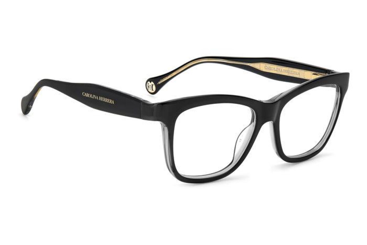 Eyeglasses Woman Carolina Herrera Ch 0016 HER 106136 08A