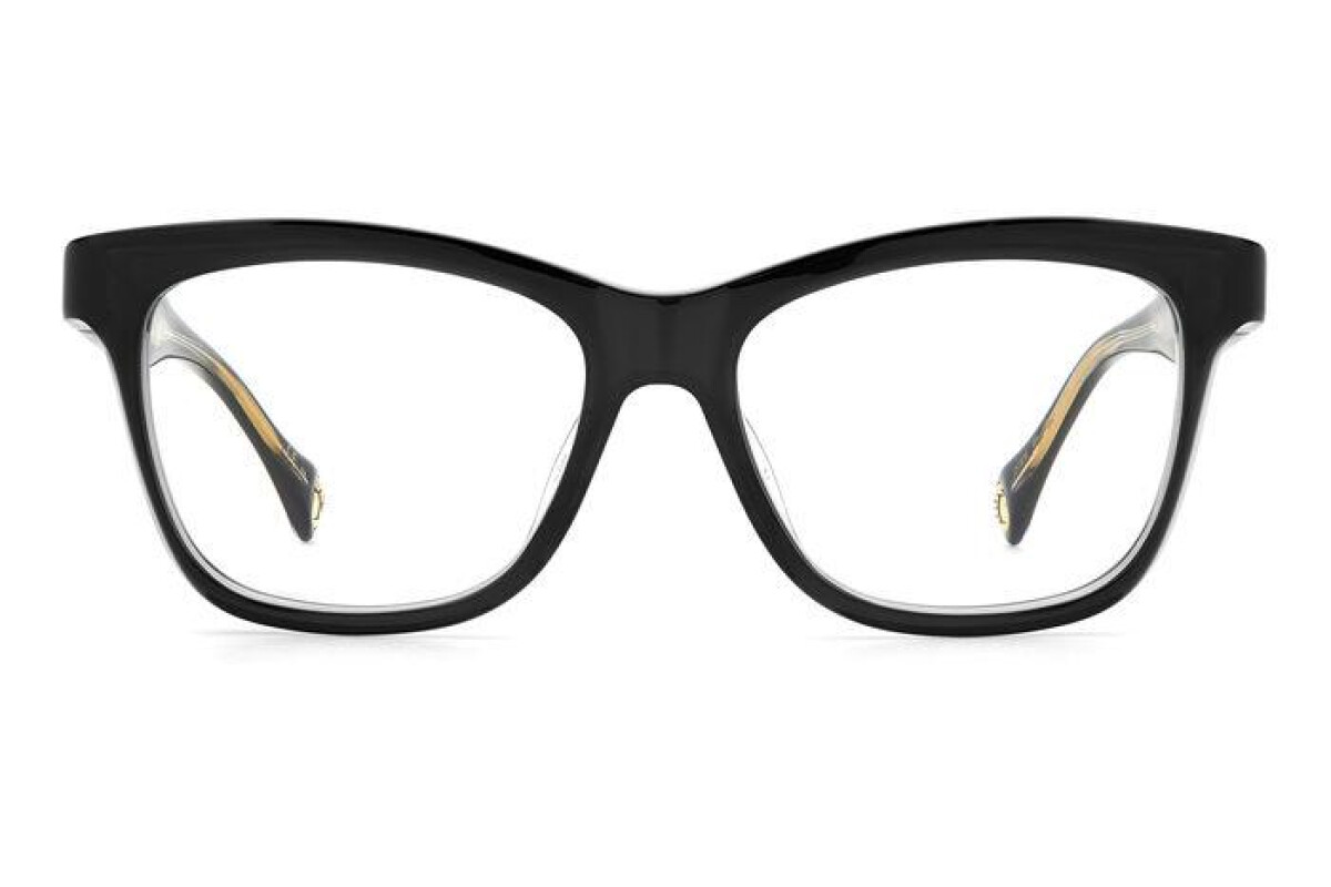 Eyeglasses Woman Carolina Herrera Ch 0016 HER 106136 08A