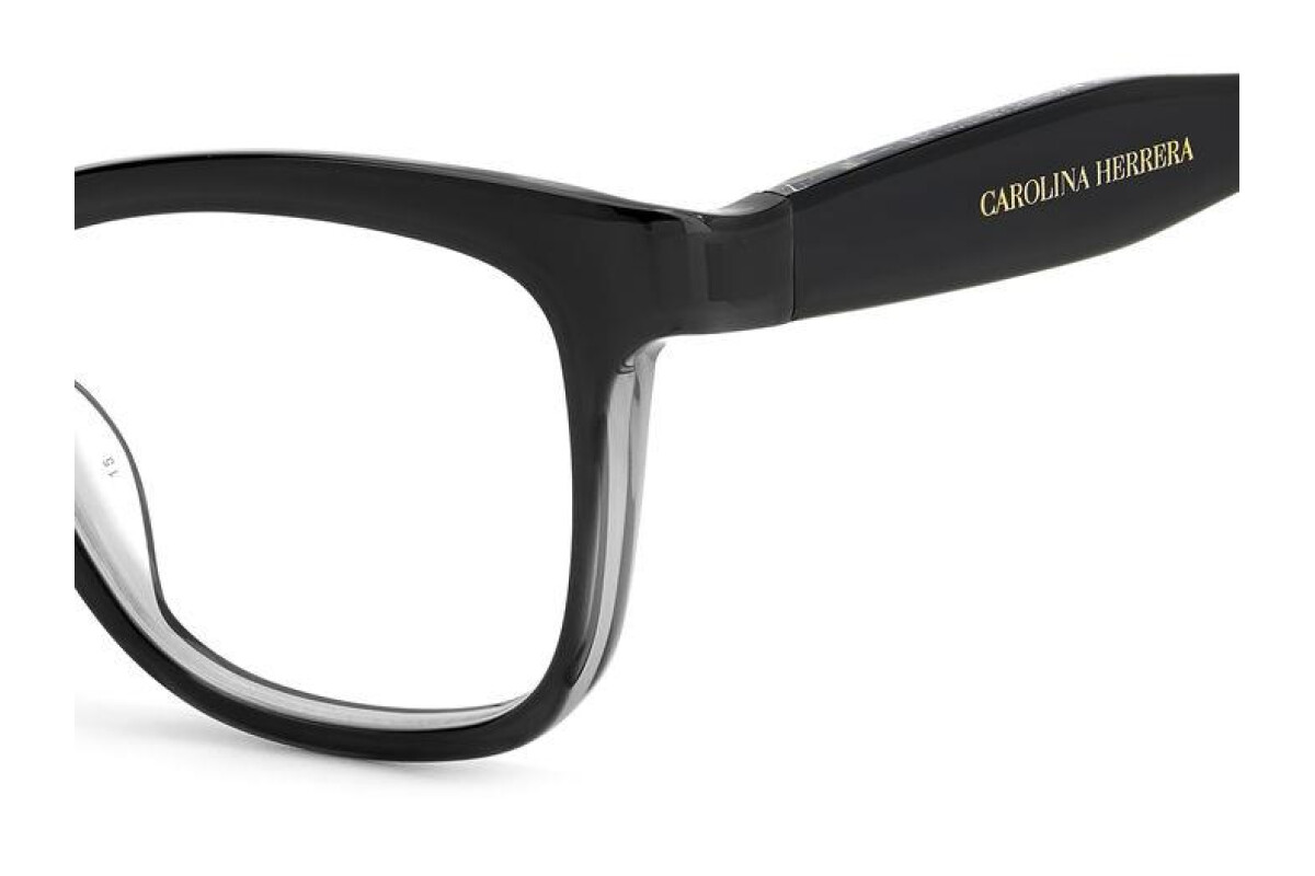 Eyeglasses Woman Carolina Herrera Ch 0016 HER 106136 08A