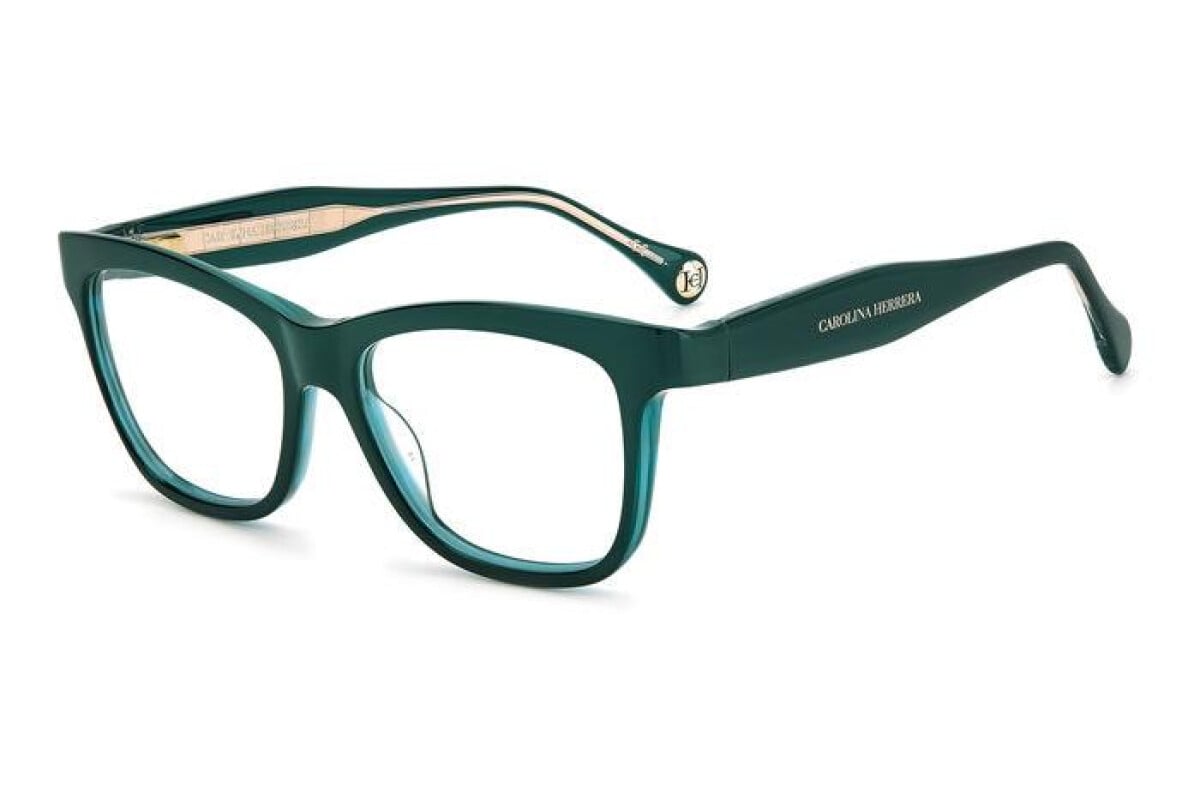 Eyeglasses Woman Carolina Herrera Ch 0016 HER 106136 1ED