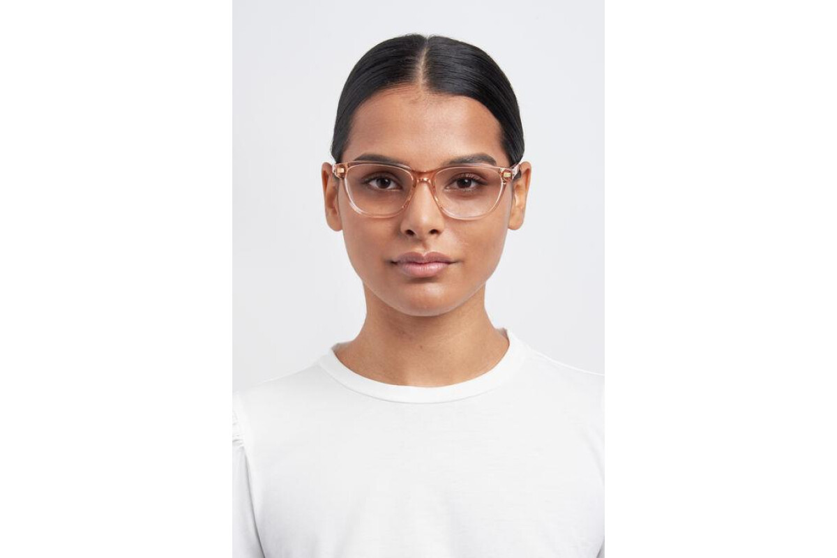 Lunettes de vue Femme Kate Spade VERNA KSP 106171 35J