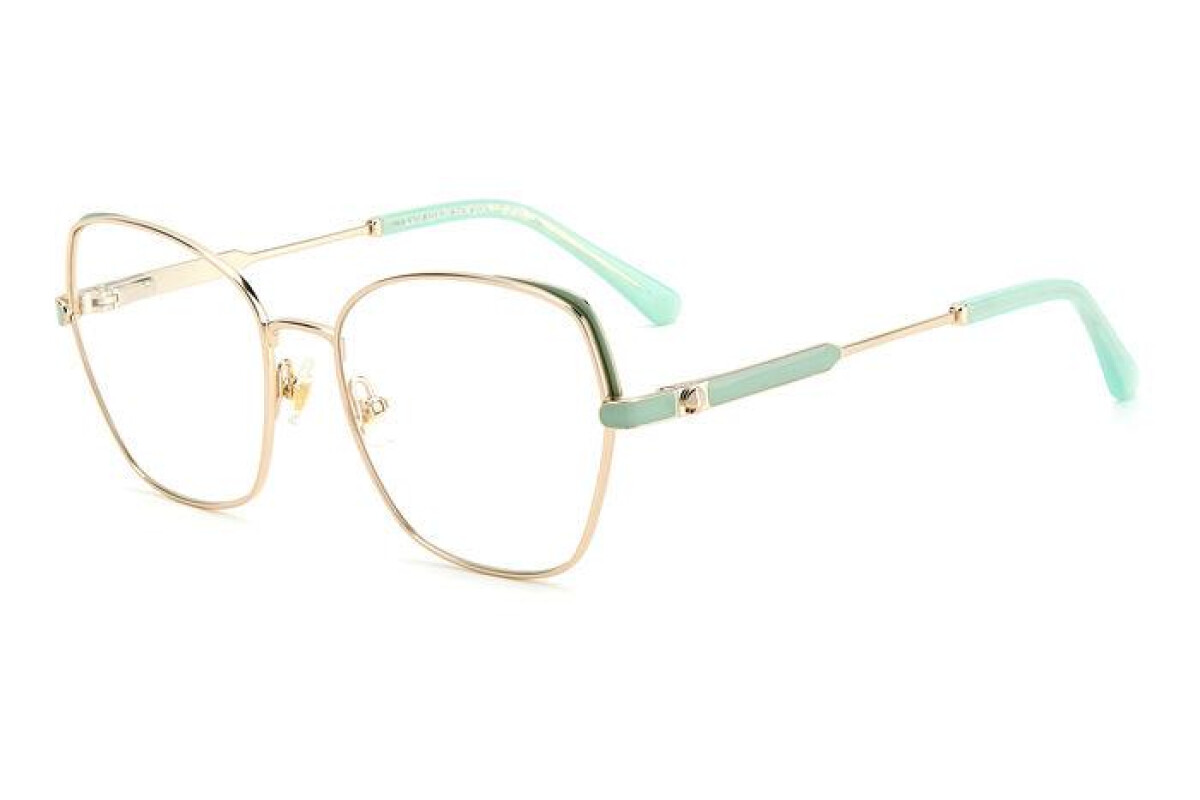 Lunettes de vue Femme Kate Spade ZEENA/G KSP 106175 PEF