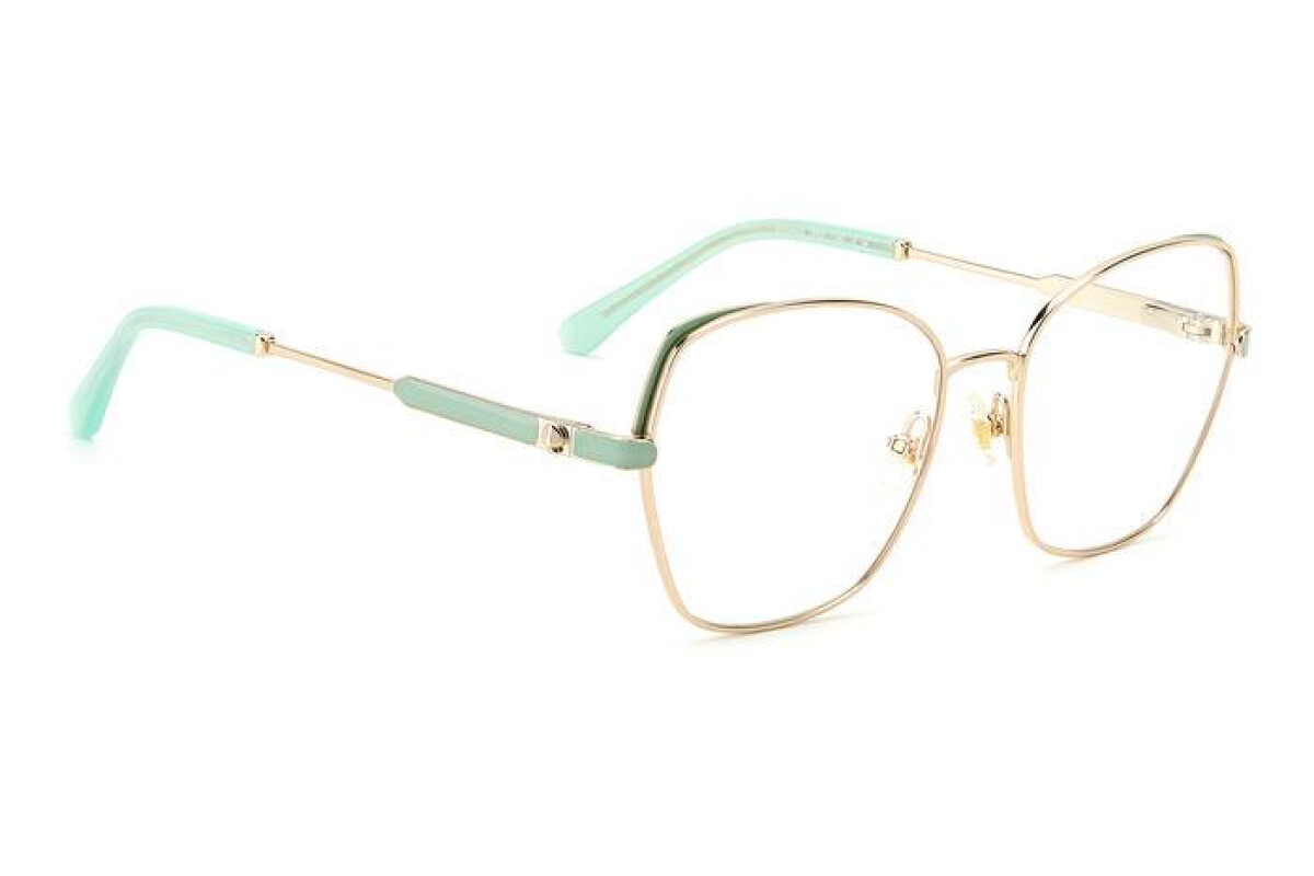 Lunettes de vue Femme Kate Spade ZEENA/G KSP 106175 PEF