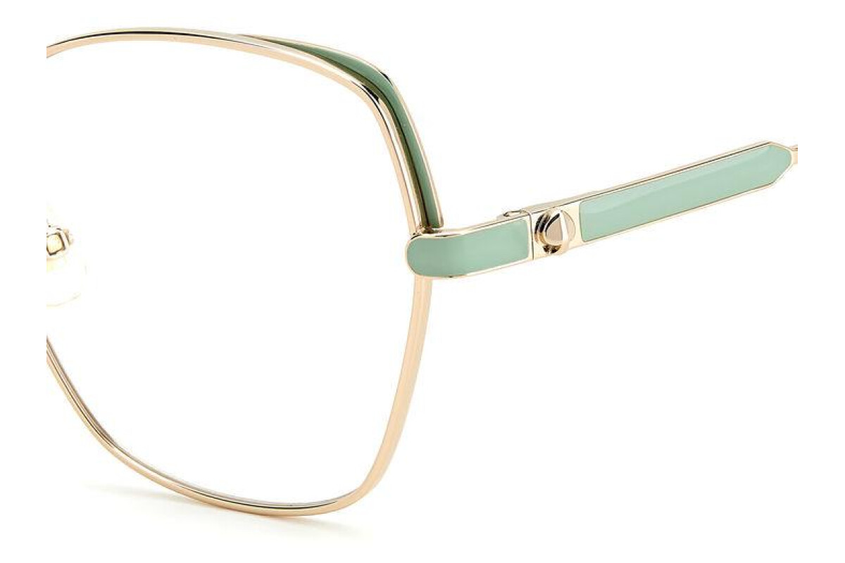 Lunettes de vue Femme Kate Spade ZEENA/G KSP 106175 PEF