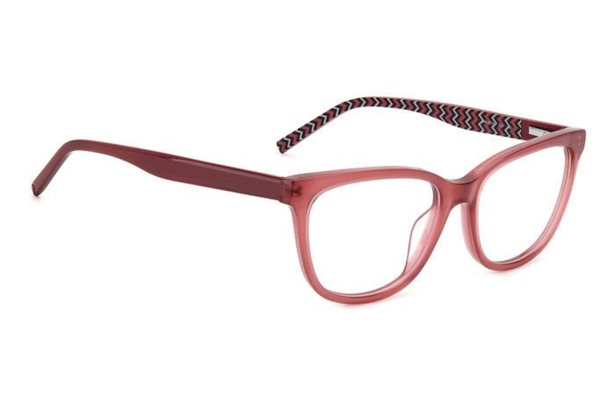 Eyeglasses Woman M Missoni MMI 0115 MMI 106201 G3I