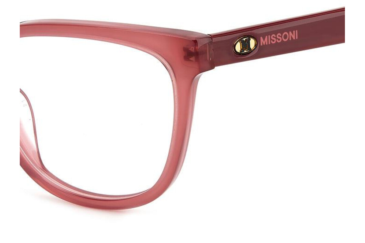 Eyeglasses Woman M Missoni MMI 0115 MMI 106201 G3I