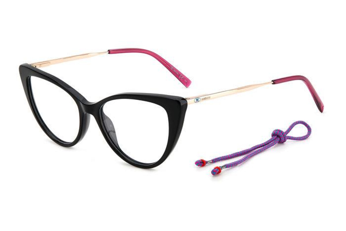 Lunettes de vue Femme M Missoni MMI 0121 MMI 106215 807