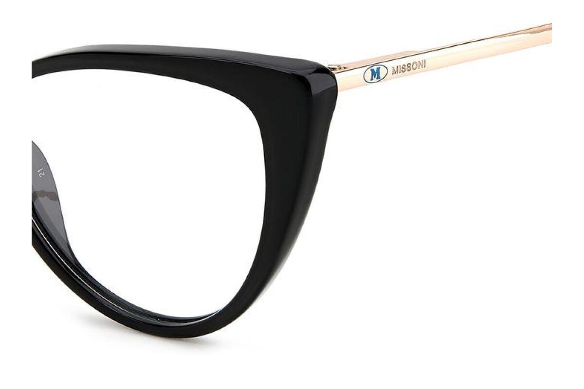 Lunettes de vue Femme M Missoni MMI 0121 MMI 106215 807