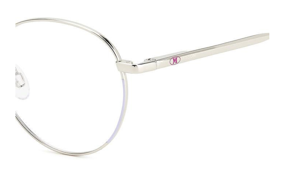 Eyeglasses Woman M Missoni MMI 0126 MMI 106218 KTS