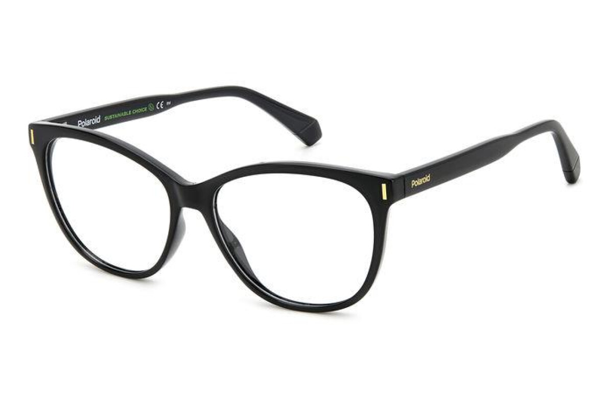 Eyeglasses Woman Polaroid PLD D463 PLD 106367 807