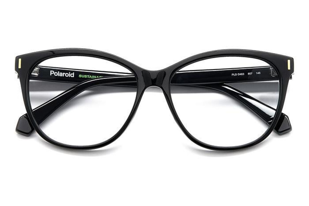 Eyeglasses Woman Polaroid PLD D463 PLD 106367 807