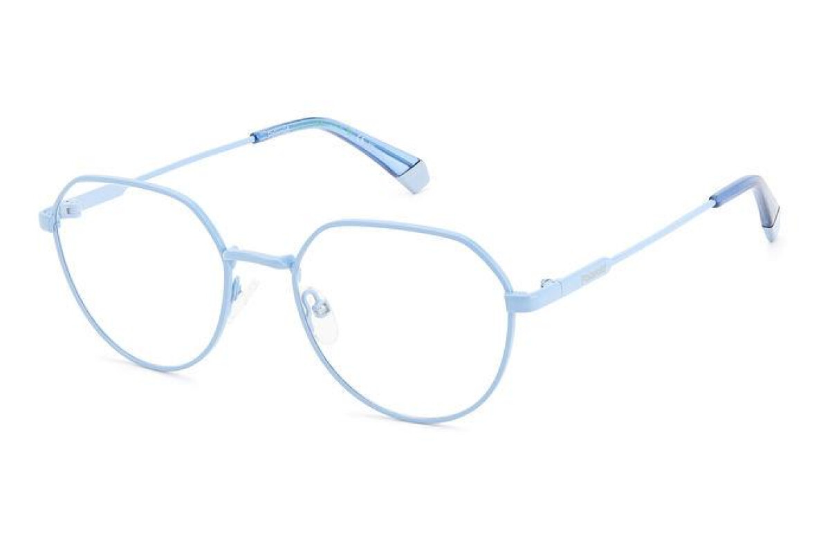 Eyeglasses Unisex Polaroid PLD D465 PLD 106369 MVU