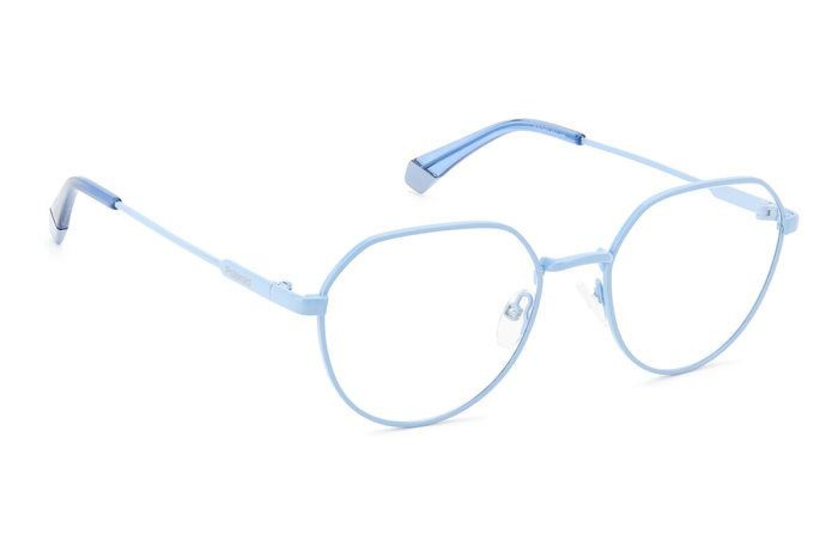 Eyeglasses Unisex Polaroid PLD D465 PLD 106369 MVU