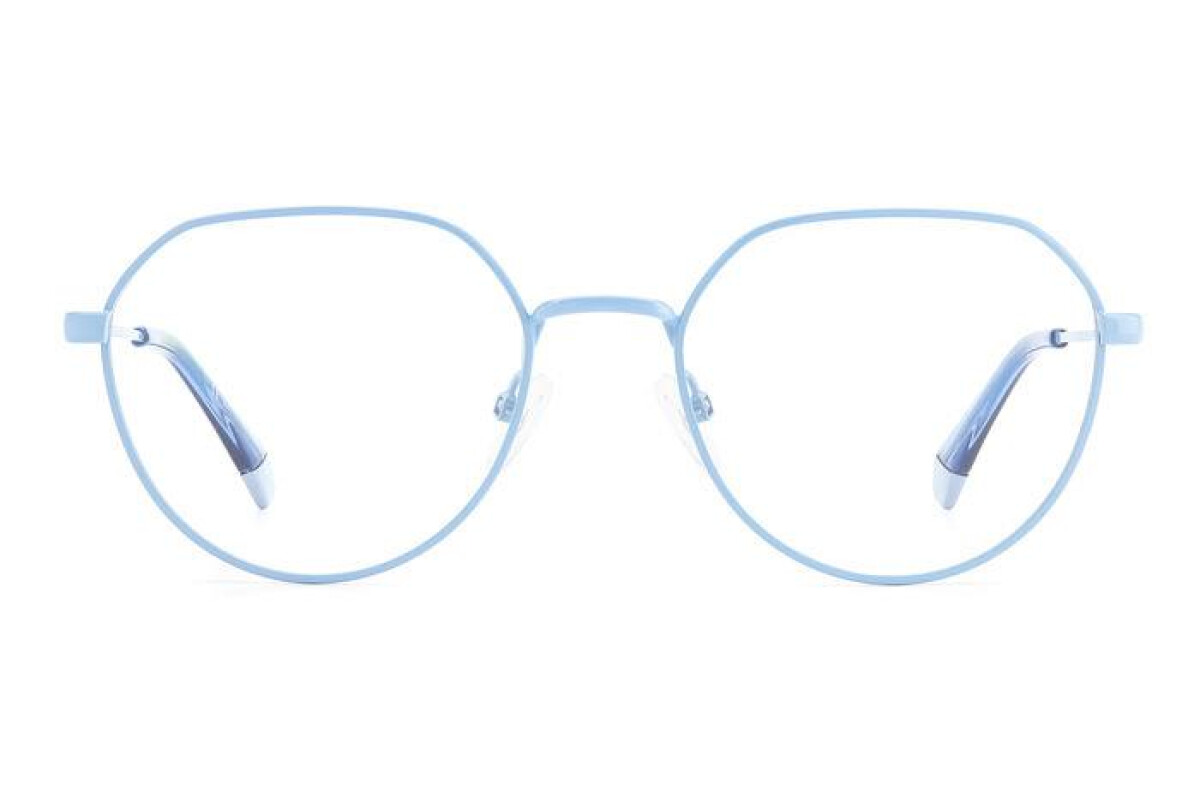 Eyeglasses Unisex Polaroid PLD D465 PLD 106369 MVU