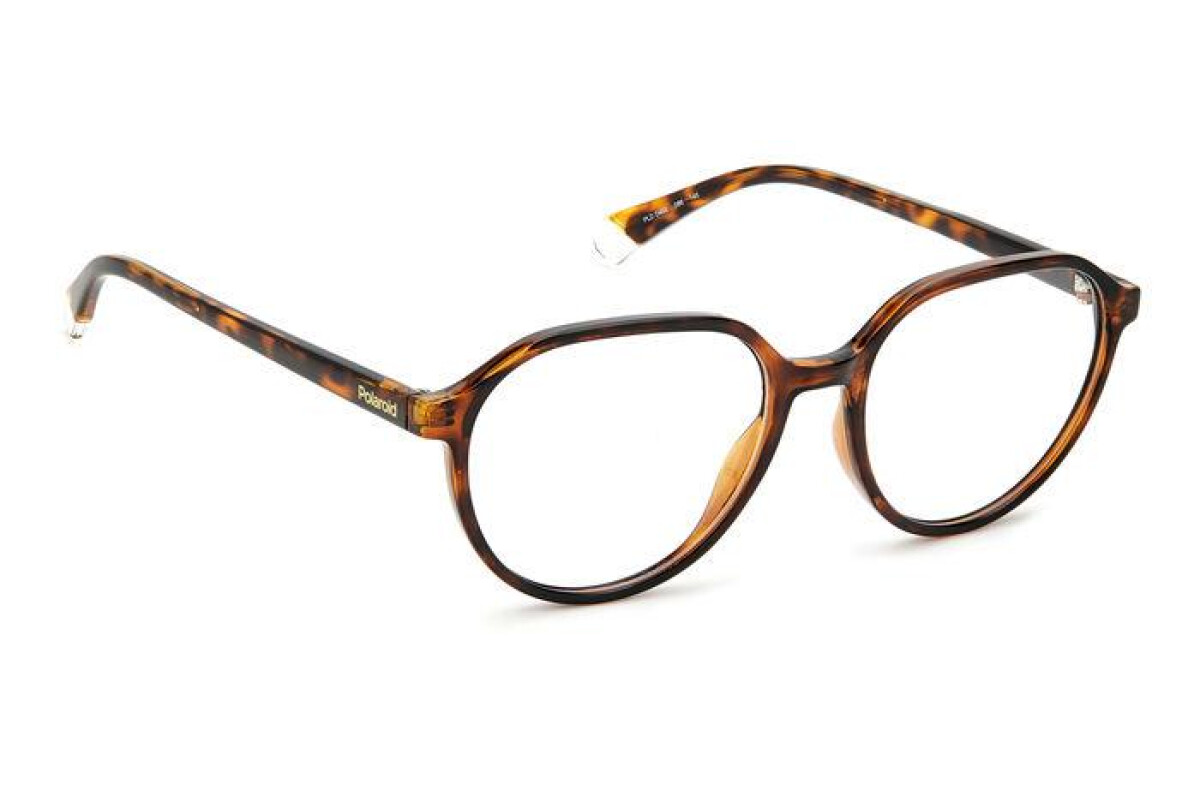 Eyeglasses Woman Polaroid PLD D468 PLD 106376 086