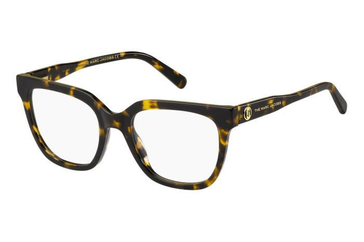 Eyeglasses Woman Marc Jacobs MARC 629 JAC 106434 086