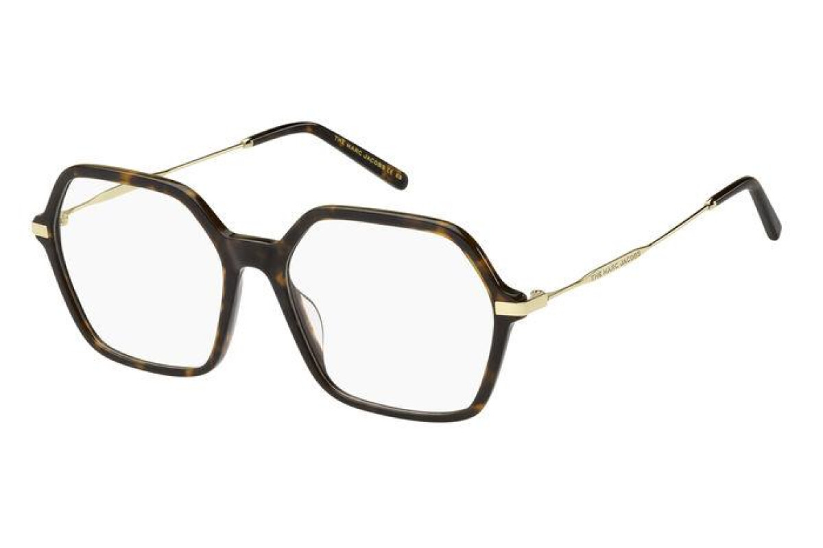 Eyeglasses Woman Marc Jacobs MARC 615 JAC 106435 086