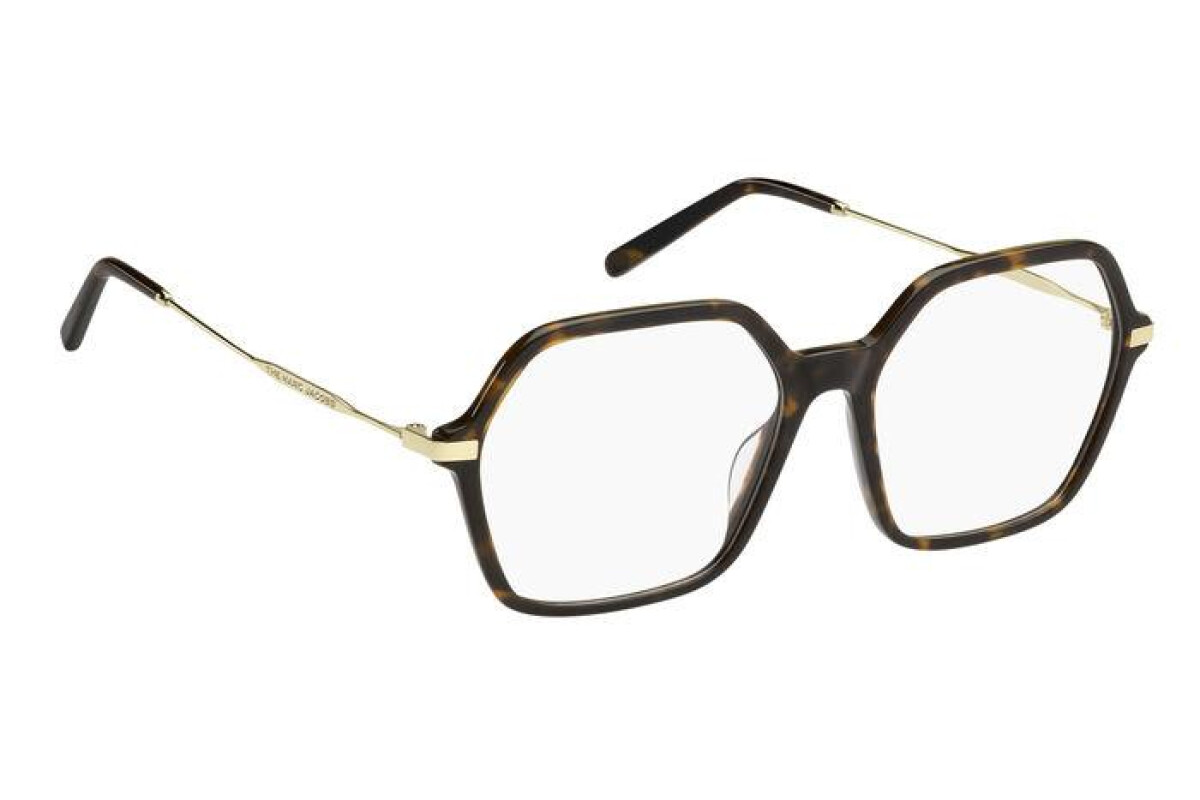 Eyeglasses Woman Marc Jacobs MARC 615 JAC 106435 086