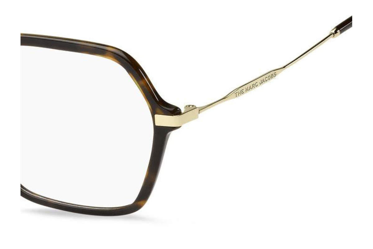 Eyeglasses Woman Marc Jacobs MARC 615 JAC 106435 086