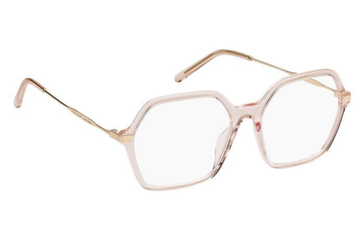 Eyeglasses Woman Marc Jacobs MARC 615 JAC 106435 35J