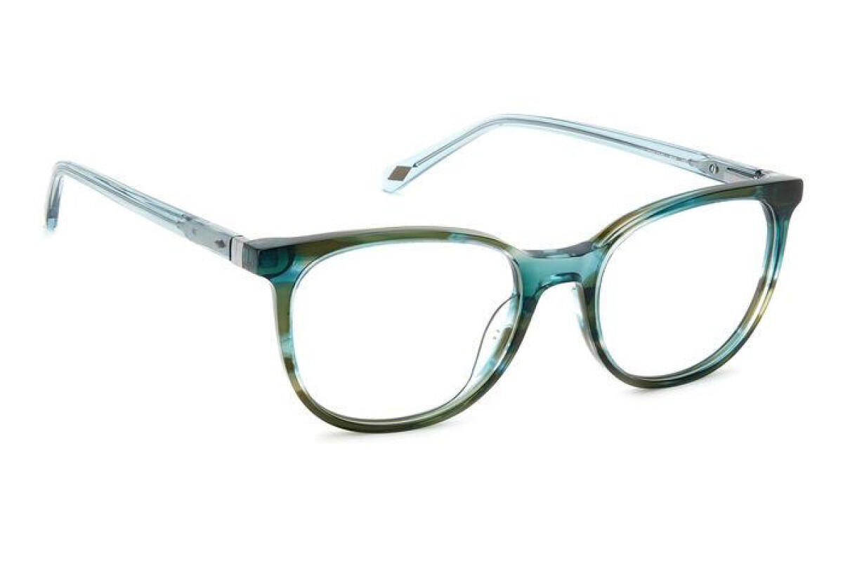 Eyeglasses Man Fossil FOS 7143 FOS 106515 6AK