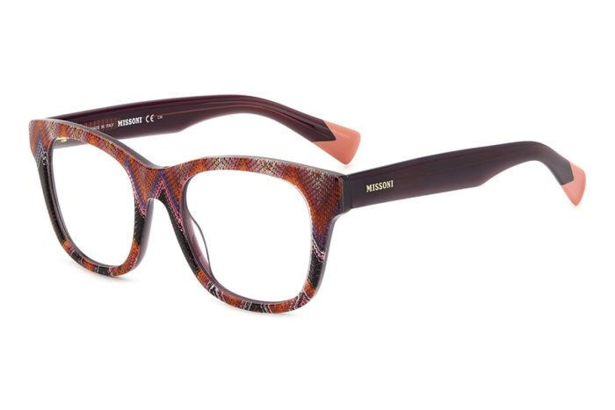 Brillen Frau Missoni MIS 0104 MIS 106545 S68