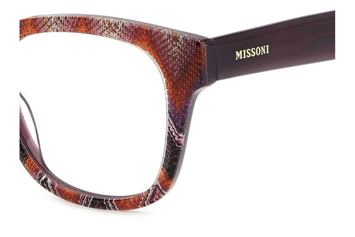 Brillen Frau Missoni MIS 0104 MIS 106545 S68