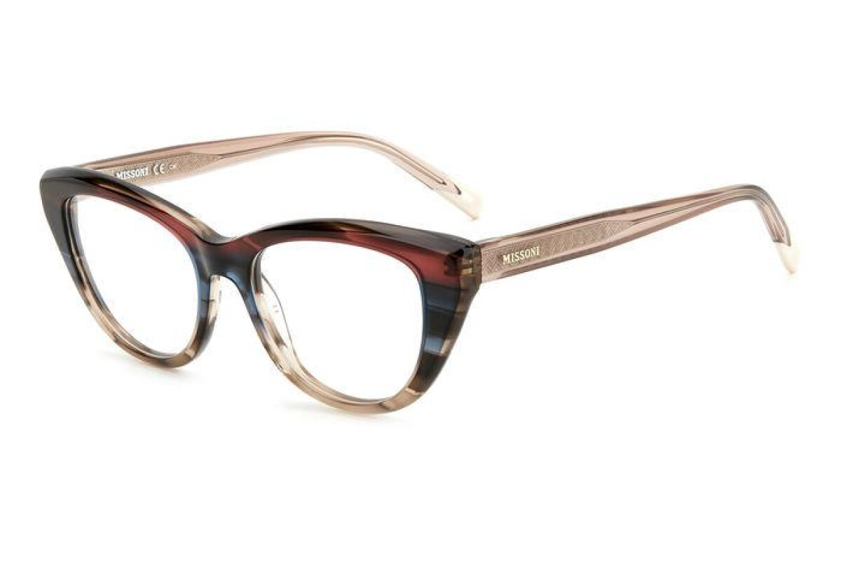 Lunettes de vue Femme Missoni MIS 0114 MIS 106547 3XH