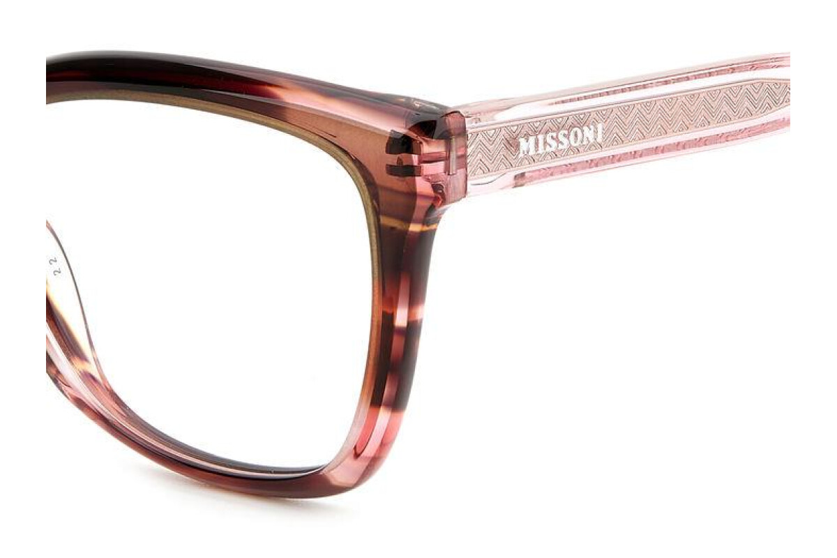 Lunettes de vue Femme Missoni MIS 0116 MIS 106549 S2Y