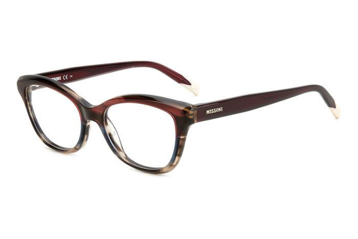 Lunettes de vue Femme Missoni MIS 0118 MIS 106551 3XH