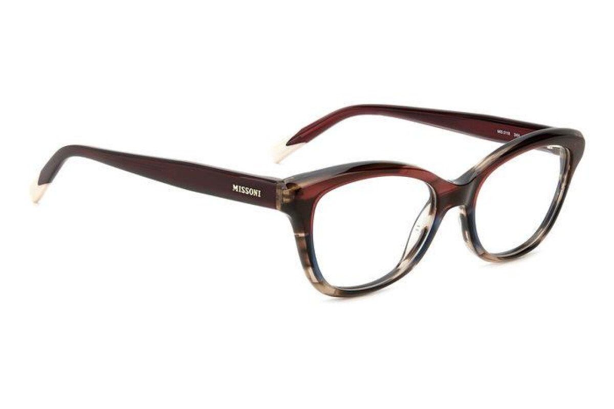 Lunettes de vue Femme Missoni MIS 0118 MIS 106551 3XH