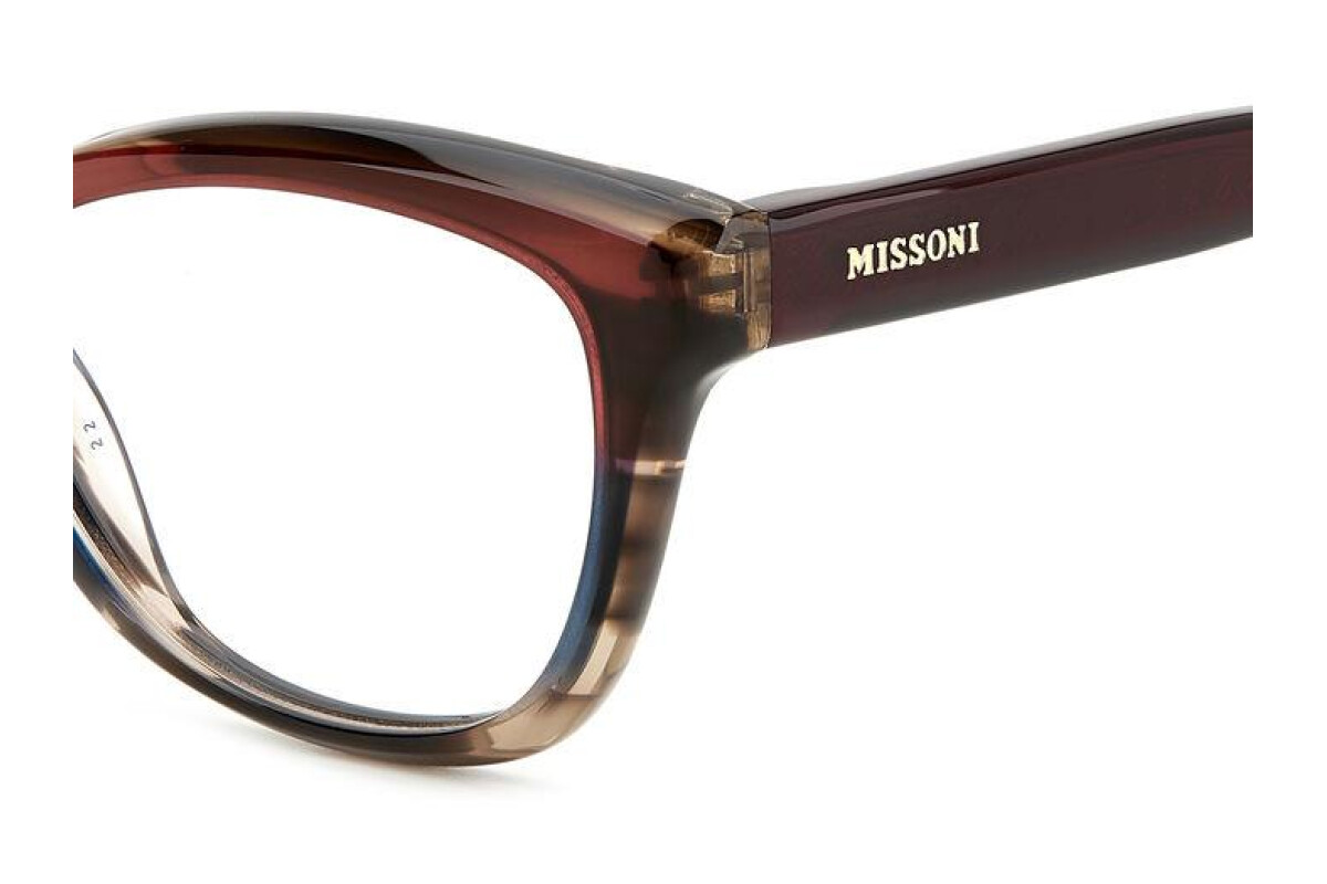 Lunettes de vue Femme Missoni MIS 0118 MIS 106551 3XH