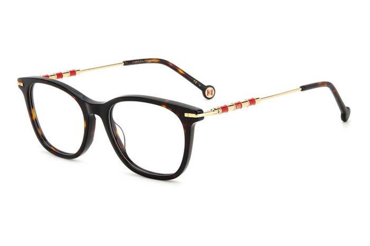 Eyeglasses Woman Carolina Herrera Her 0103 HER 106637 05L