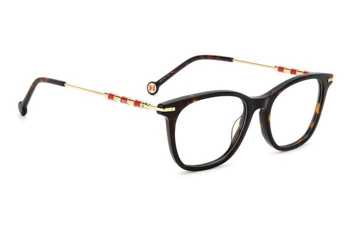 Eyeglasses Woman Carolina Herrera Her 0103 HER 106637 05L