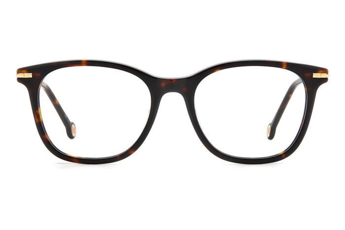 Eyeglasses Woman Carolina Herrera Her 0103 HER 106637 05L