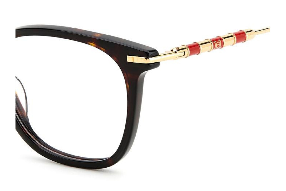 Eyeglasses Woman Carolina Herrera Her 0103 HER 106637 05L