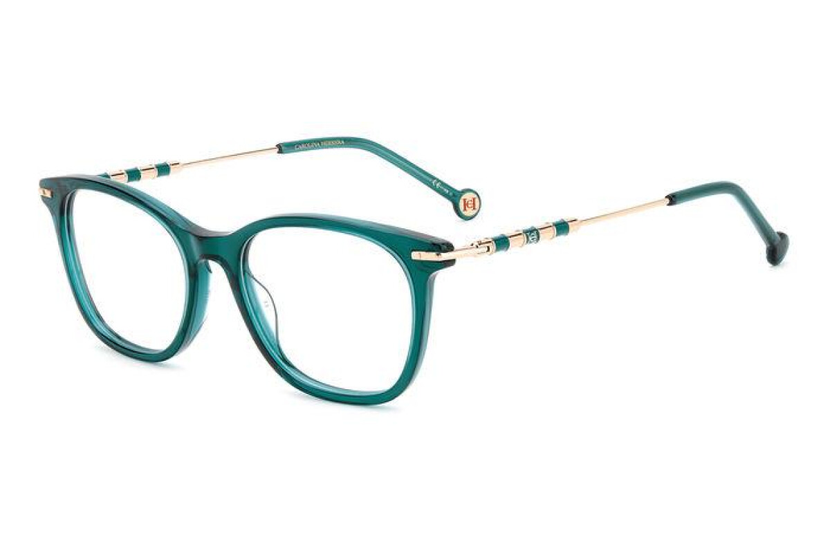 Eyeglasses Woman Carolina Herrera Her 0103 HER 106637 1ED