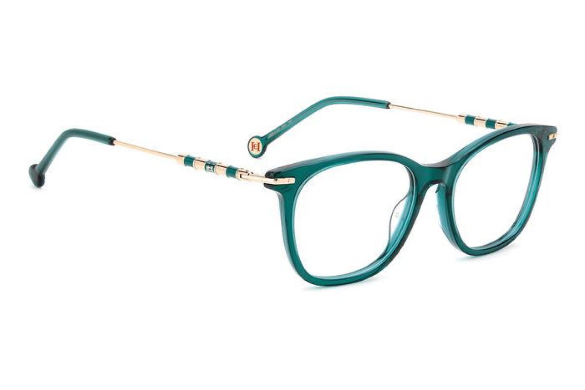 Eyeglasses Woman Carolina Herrera Her 0103 HER 106637 1ED