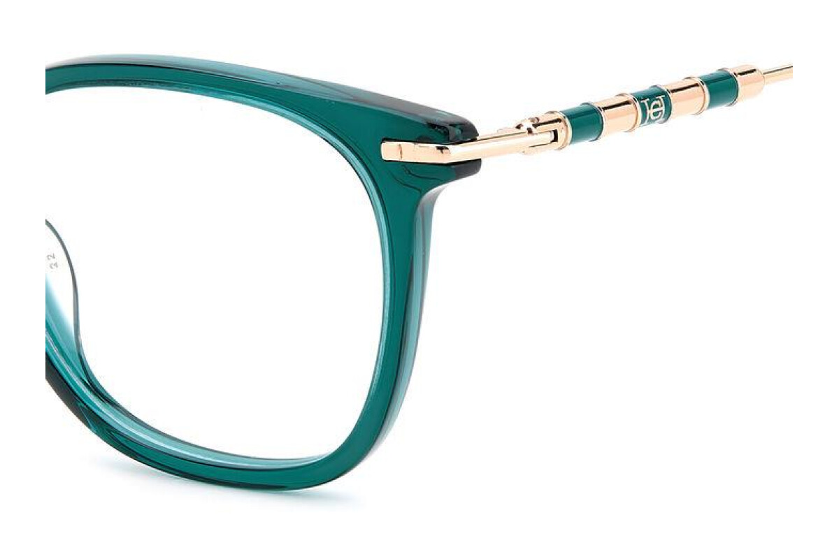 Eyeglasses Woman Carolina Herrera Her 0103 HER 106637 1ED