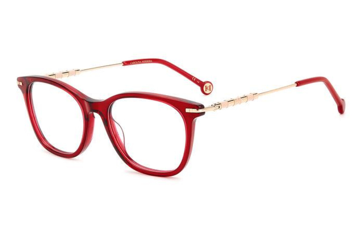 Eyeglasses Woman Carolina Herrera Her 0103 HER 106637 C9A