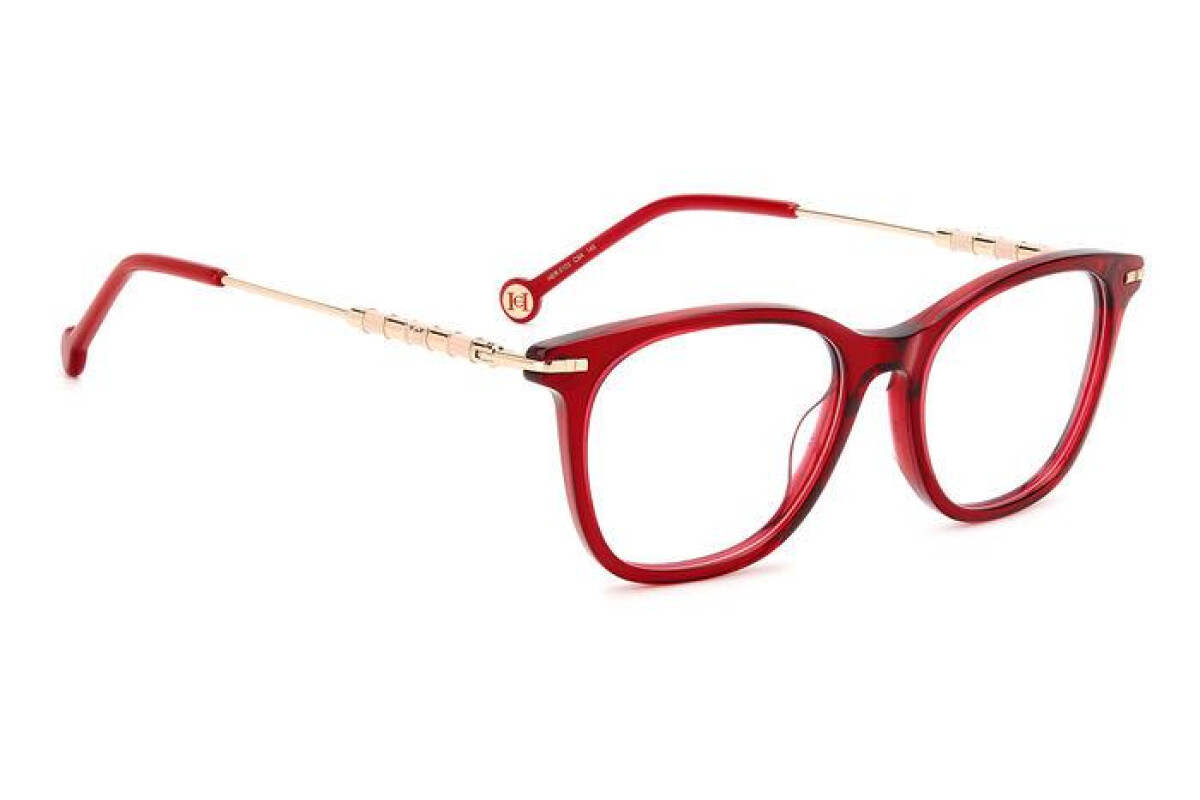 Eyeglasses Woman Carolina Herrera Her 0103 HER 106637 C9A