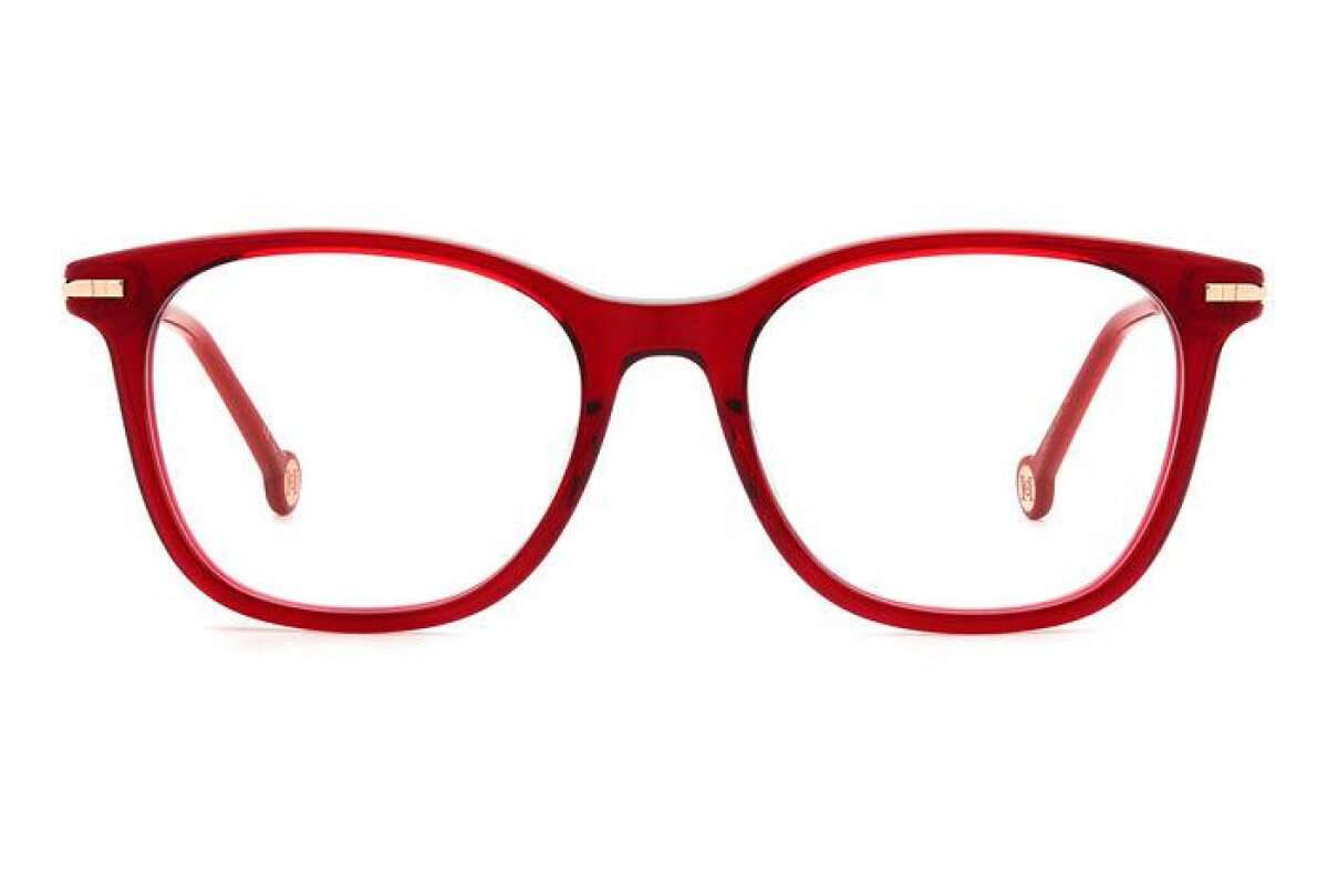 Eyeglasses Woman Carolina Herrera Her 0103 HER 106637 C9A