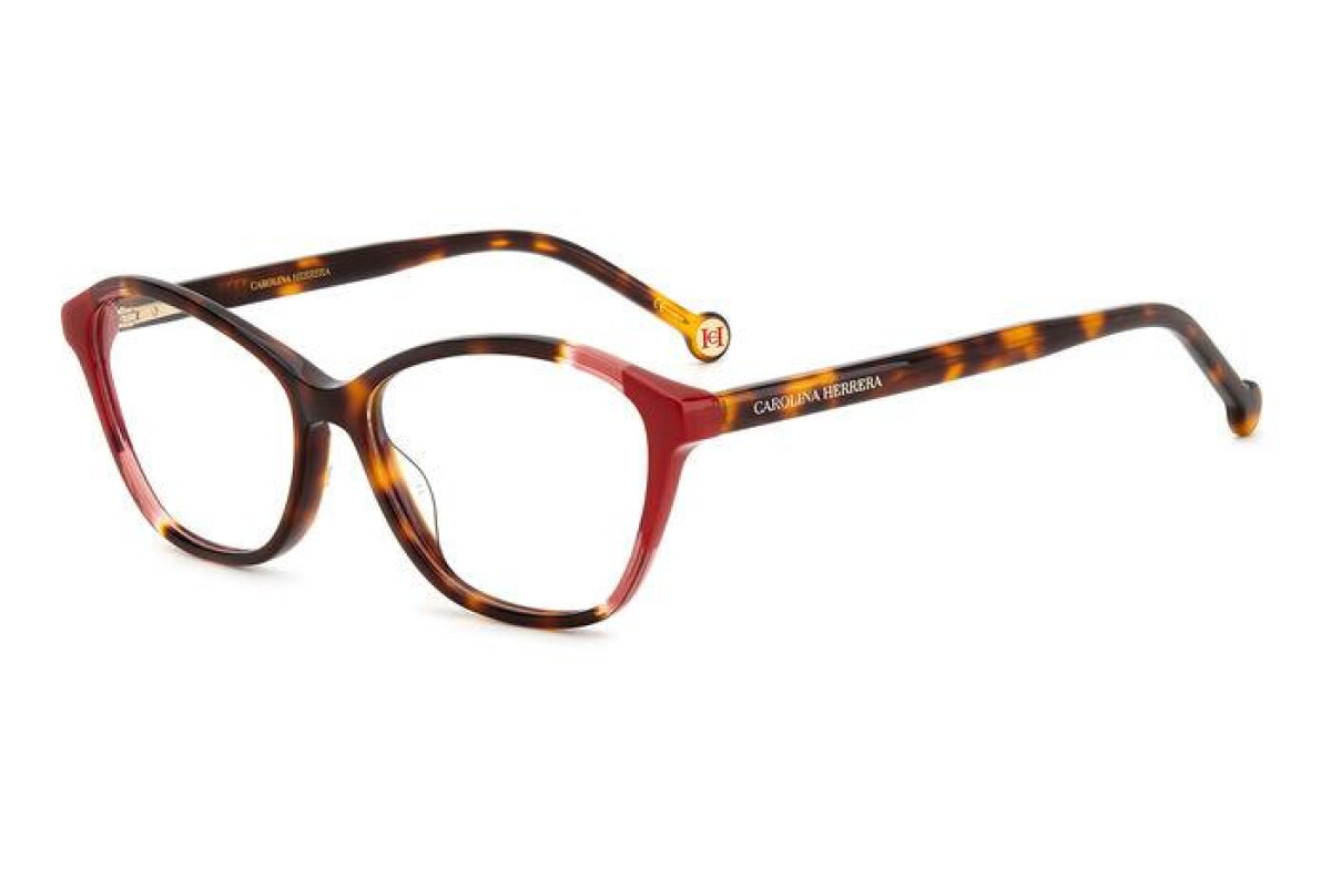 Lunettes de vue Femme Carolina Herrera Her 0122 HER 106641 O63