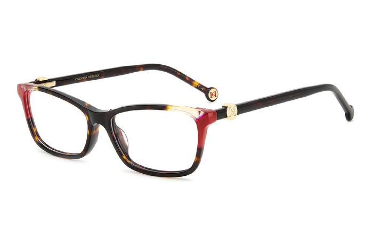 Lunettes de vue Femme Carolina Herrera Her 0114 HER 106684 O63