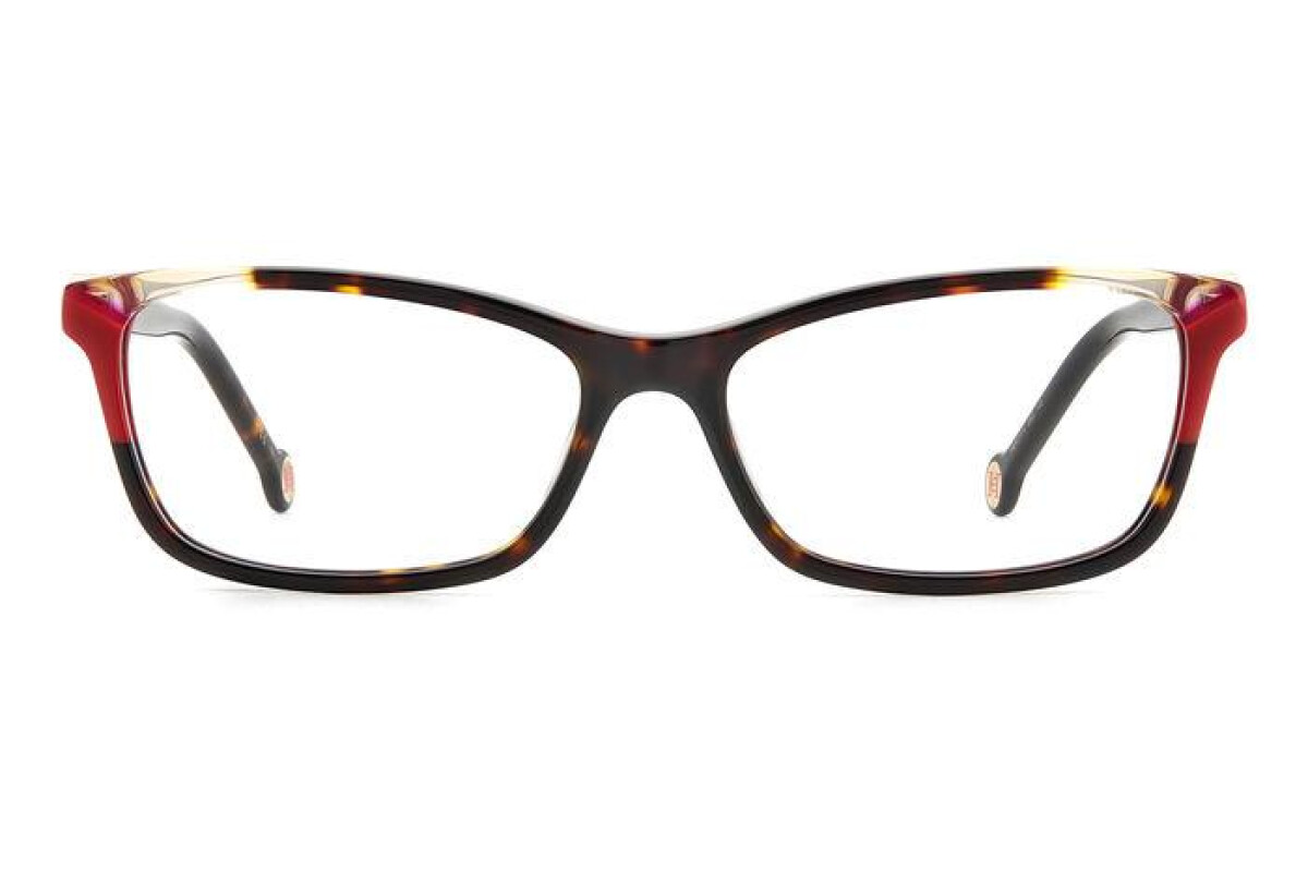 Lunettes de vue Femme Carolina Herrera Her 0114 HER 106684 O63