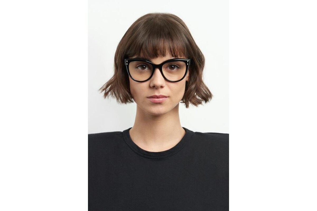 Eyeglasses Woman Isabel Marant IM 0089/G/BB ISM 106702 807